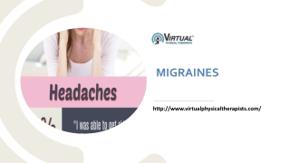 MIGRAINES
