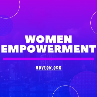 NGO For Women || Nukkad Natak Programs || Women Empowerment || Novlok.org