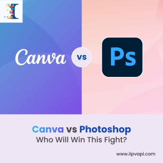 Photoshop vs Canva | Which One is Better?