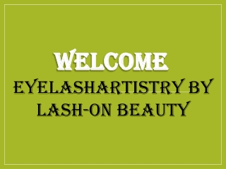 Best Eyelash Extensions in Paddington
