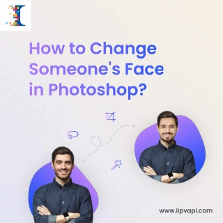 How To Swap Faces In Photoshop? - With a Simple Way