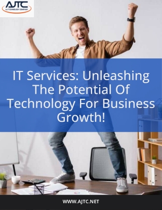IT Services Chicago