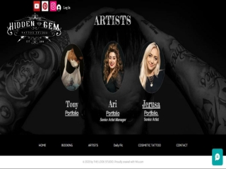 Best custom tattoos