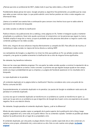 Trucos y consejos para prosperar la usabilidad de tu pagina web