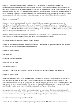 Consejos para conseguir un buen diseno web
