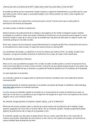 Consejos para mejorar la usabilidad de tu pagina web