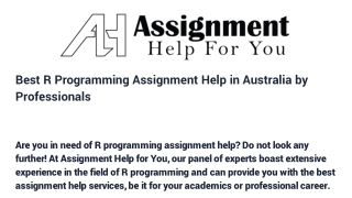 _R-programming-assignment-help