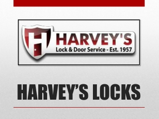 Install acute locks by consultation from lock change near me