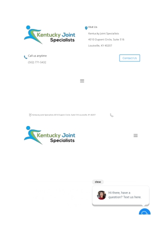 Best orthopedic doctors near me
