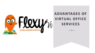 virtual office companies