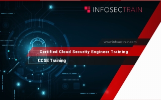 CCSE Training