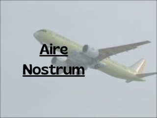 1-888-595-2181 Política de cancelación y reembolso de Air Nostrum