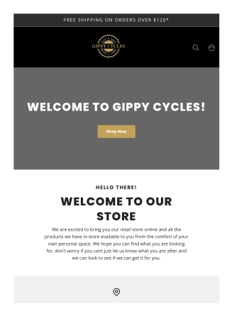 Bike Shop Traralgon