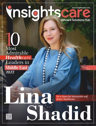 10 Most Admirable Healthcare Leaders In Middle East_2022