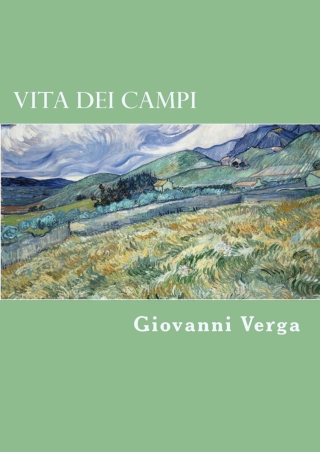 Vita dei campi Italian Edition