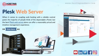 Plesk Web Server