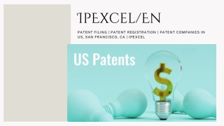 How To Find The Right Lawyer For US Patents?