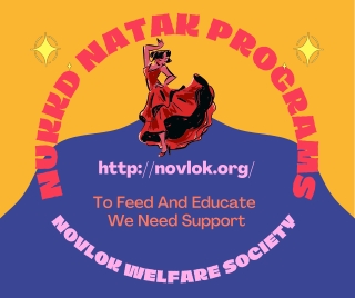 NGO For Women || Nukkad Natak Programs || Women Empowerment || Novlok.org