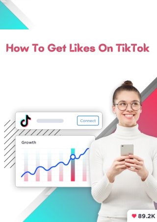 How To Get Likes On TikTok