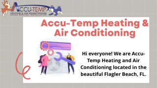 Five Tips to Minimize the Strain on Your HVAC Unit
