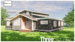 Cargo Architecture design firm