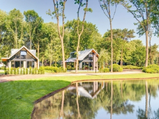 Vakantiewoning kopen Veluwe