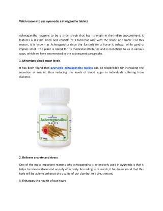 Best Ayurvedic Immunity Booster