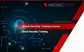 Cloud Security Training