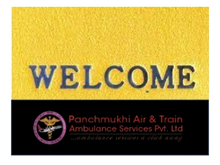 Panchmukhi Road Ambulance Services in Bawana, Delhi with Budget-Friendly Cost