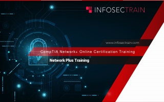 Network Plus Training