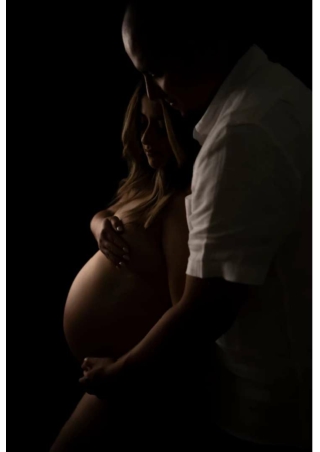 Temecula maternity photography