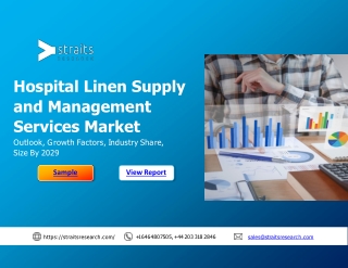 My TransferHospital Linen Supply and Management Services Market , Regional Analy