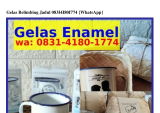Gelas Belimbing Jadul Ö8Зl_4l8Ö_lᜪᜪ4[WhatsApp]