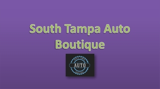 Sell Your Car In Florida At Highest Price