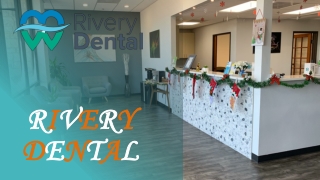 Get The Best Ultrasonic Cleaning in Georgetown with Rivery Dental