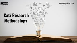 What Is CATI Research Methodology And Its Advantages
