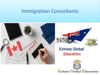Immigration Consultants Melbourne