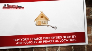 Property in Mohali