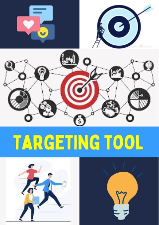 Targeting tool