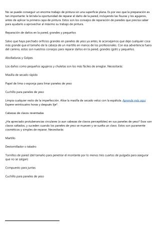 Mejores claves para pintar tu piso como un auténtico PRO