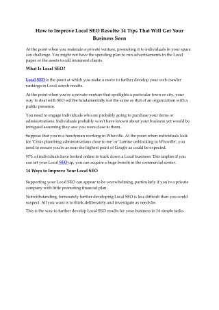 How-to-Improve-Local-SEO-Results-14-Tips-That-Will-Get-Your-Business-Seen