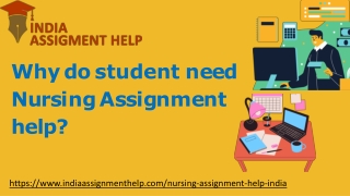 How Can Students Get Nursing Assignment Help?