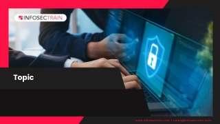 Top 10 questions asked during CISO interviews
