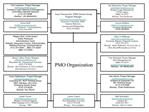 PMO Organization