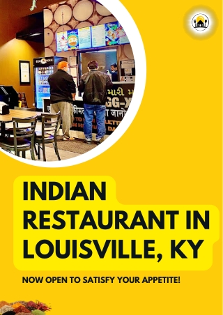 The Incredible Indian Food Dishes At Eggholic In Louisville, KY