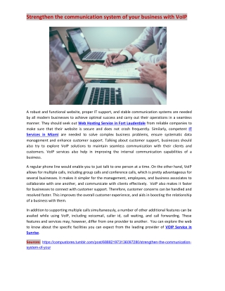 SodaPDF-converted-Strengthen the communication system of your business with VoIP