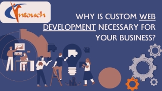 WHY IS CUSTOM WEB DEVELOPMENT NECESSARY FOR YOUR BUSINESS (1)