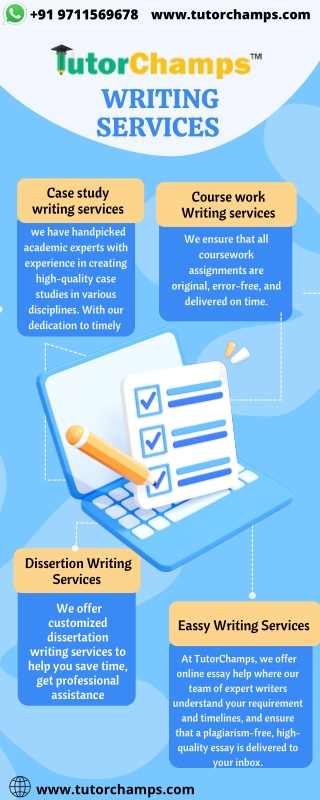 case study assignment help