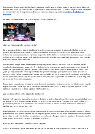 Trucos y consejos para pintar la casa con exito
