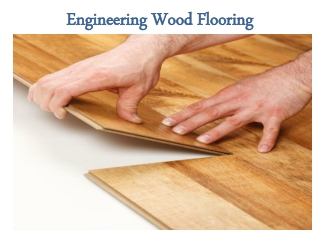 Engineered Wood Flooring Dubai